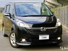 Honda Stepwgn 2.4CVT, 2007, 80000