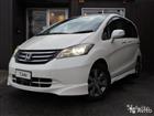 Honda Freed 1.5CVT, 2009, 75654