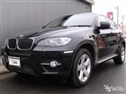 BMW X6 3.0AT, 2009, 61000