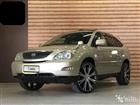 Toyota Harrier 2.4AT, 2003, 78000