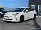 Toyota Prius 1.8CVT, 2016, 60000