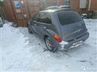 Chrysler PT Cruiser 1.6, 2007, 200000