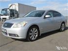 Nissan Fuga 2.5AT, 2006, 88000