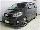 Toyota Alphard 2.4AT, 2007, 83000