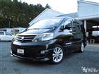 Toyota Alphard 3.0AT, 2007, 83000