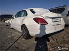 Mercedes-Benz C- 1.6AT, 2016, , 65000