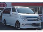 Nissan Elgrand 3.5AT, 2007, 128000