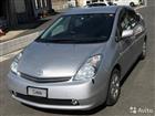 Toyota Prius 1.5CVT, 2008, 78000