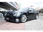 Toyota Crown 3.5AT, 2007, 115000