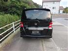 Honda Freed 1.5CVT, 2008, 110000