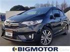 Honda Fit 1.5AMT, 2015, 80000