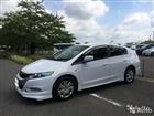 Honda Insight 1.3CVT, 2011, 105350