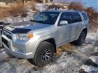 Toyota 4Runner 4.0AT, 2009, 96000