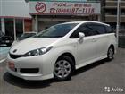 Toyota Wish 1.8CVT, 2011, 65000