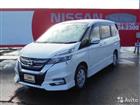 Nissan Serena 2.0CVT, 2017, 21000