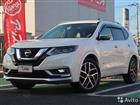 Nissan X-Trail 2.0CVT, 2017, 29000