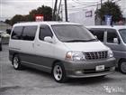 Toyota Grand Hiace 3.4AT, 2001, 127500