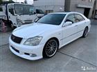 Toyota Crown 3.5AT, 2007, 106000