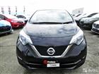 Nissan Note 1.2CVT, 2016, 50000