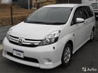 Toyota Isis 1.8CVT, 2015, 65000