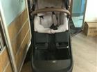  Stokke Trailz Classic Black 3 1