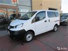 Nissan NV200 1.6AT, 2016, 37000