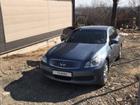 Infiniti G35 3.5AT, 2007, 169000