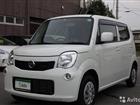 Nissan Moco 0.7CVT, 2016, 58000