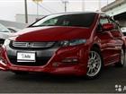 Honda Insight 1.3CVT, 2010, 111000