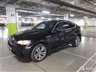 BMW X6 4.4AT, 2011, 31000