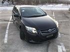 Toyota Corolla Fielder 1.5CVT, 2009, 98000