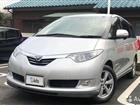 Toyota Estima 2.4CVT, 2008, 53000