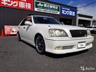 Toyota Crown 2.5AT, 2001, 49000