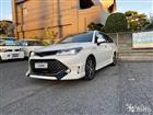 Toyota Corolla Fielder 1.5CVT, 2016, 55000