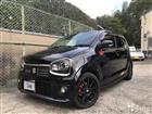 Suzuki Alto 0.7, 2017, 35200