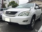 Toyota Harrier 2.4AT, 2005, 96000