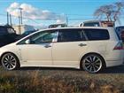 Honda Odyssey 2.4CVT, 2007, 89000