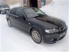 BMW 3  3.0AT, 2005, 96000