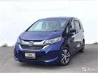 Honda Freed 1.5CVT, 2015, 84000