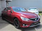 Toyota Mark X 2.5AT, 2012, 91000