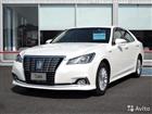 Toyota Crown 2.5AT, 2016, 80000