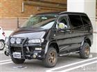 Mitsubishi Delica 2.8AT, 2007, 92000