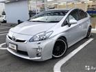 Toyota Prius 1.8AT, 2010, 75000