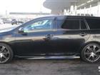 Toyota Corolla Fielder 1.8CVT, 2009, 90000