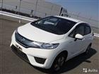 Honda Fit 1.5AMT, 2017, 64200