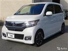 Honda N-WGN 0.7CVT, 2017, 18000