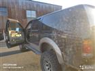 Ford Excursion 6.0 AT, 2000, 204000