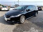 Honda Odyssey 2.4AT, 2010, 108000