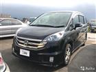 Honda Stepwgn 2.0AT, 2009, 81000