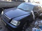 Toyota Crown 3.0AT, 2002, 109000